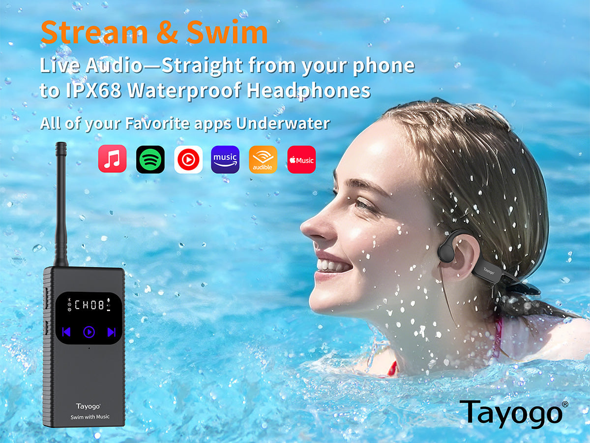 Tayogo will exhibit in Global Sources Sports & Outdoor on April 27 - 30, 2025.
