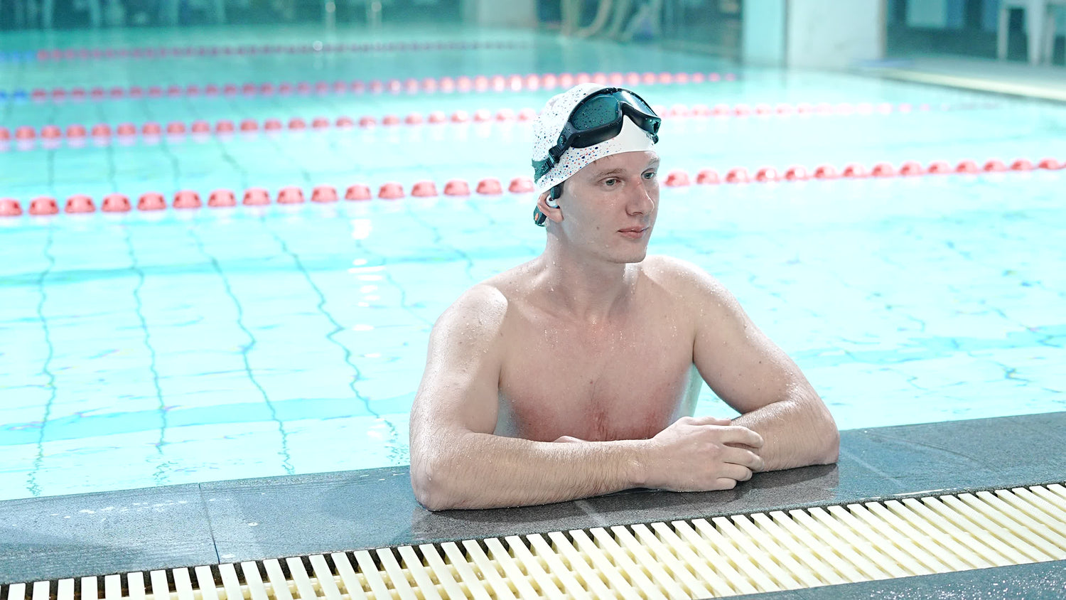 The Ultimate Guide to Choosing a Waterproof MP3 Player for Swimming