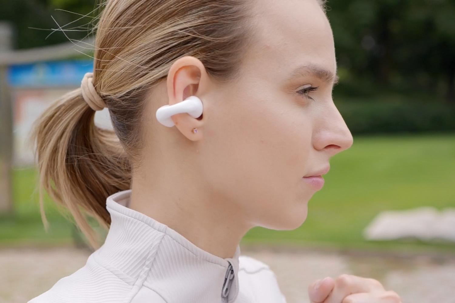 Bluetooth Headphones