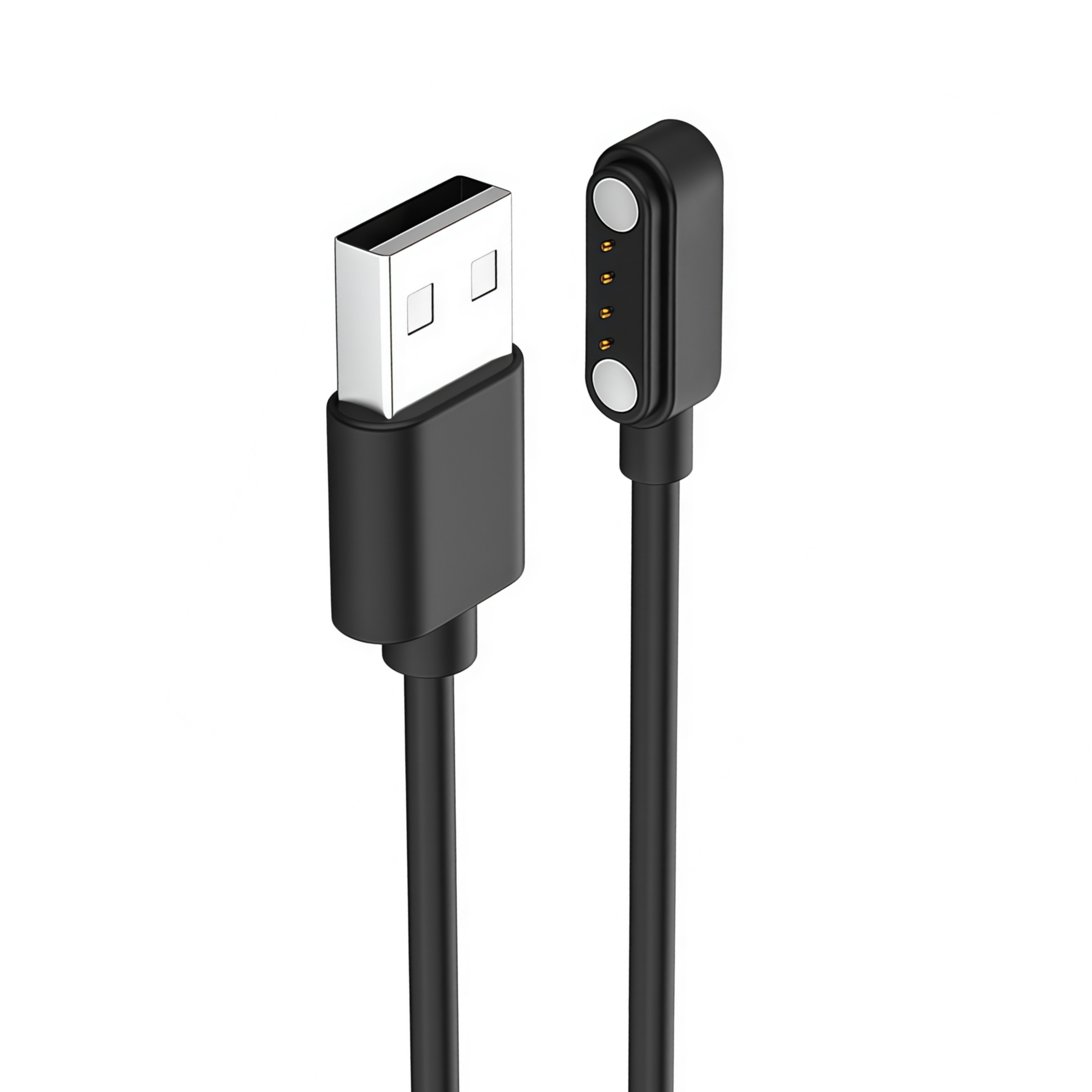 Magnetic charging cable for Tayogo Headphones (3 Different Connectors)