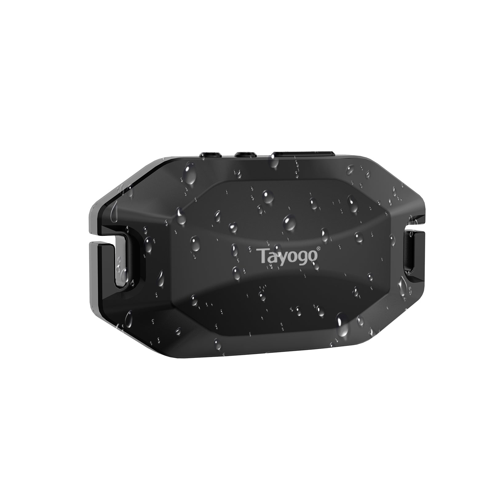 Tayogo ROCK PRO Waterproof Bone Conduction Headphones 4 in 1 Swimming Headsets