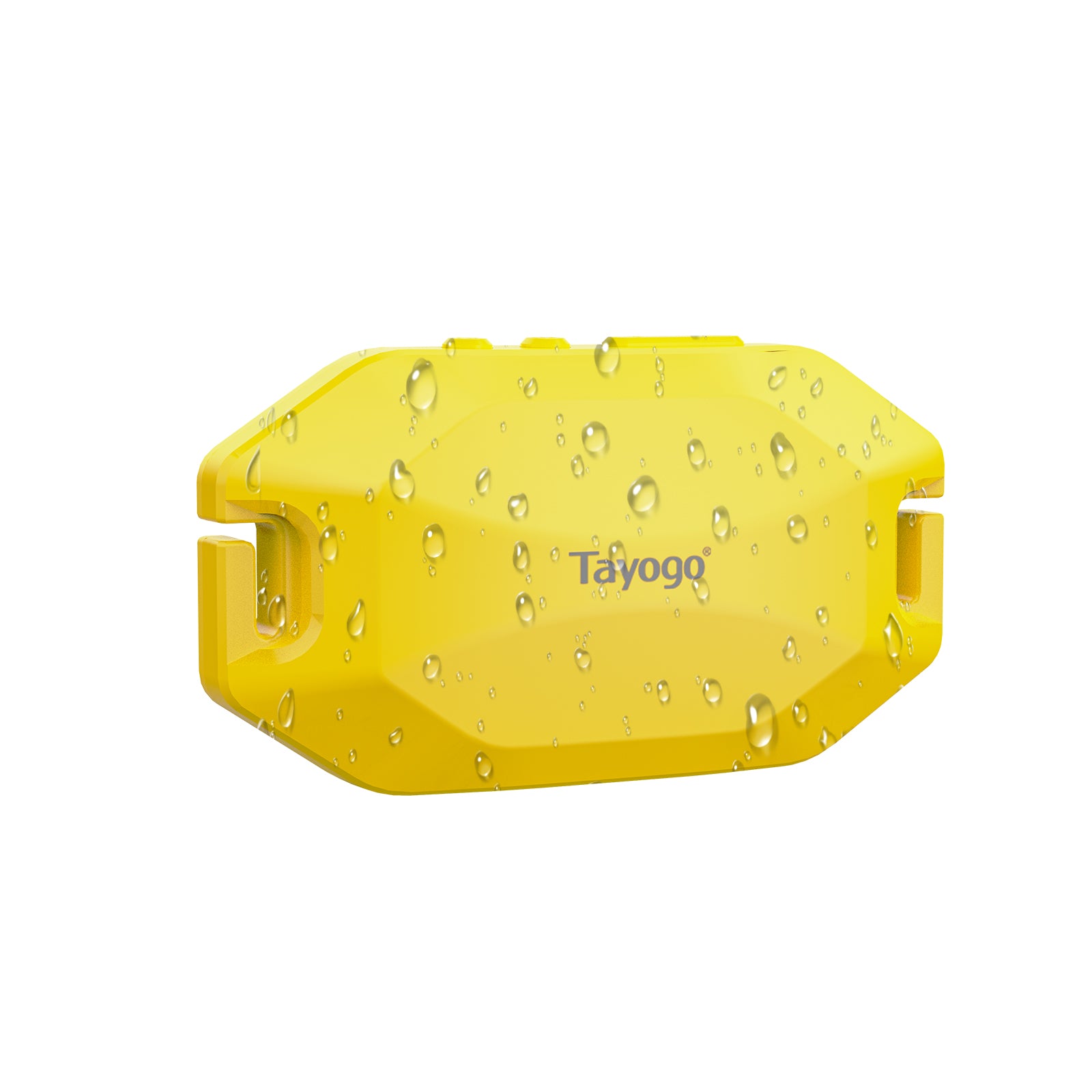 Tayogo ROCK PRO Waterproof Bone Conduction Headphones 4 in 1 Swimming Headsets