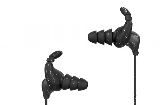 Tayogo Silicone Swimming Earplug-suitable for Tayogo W16/W18