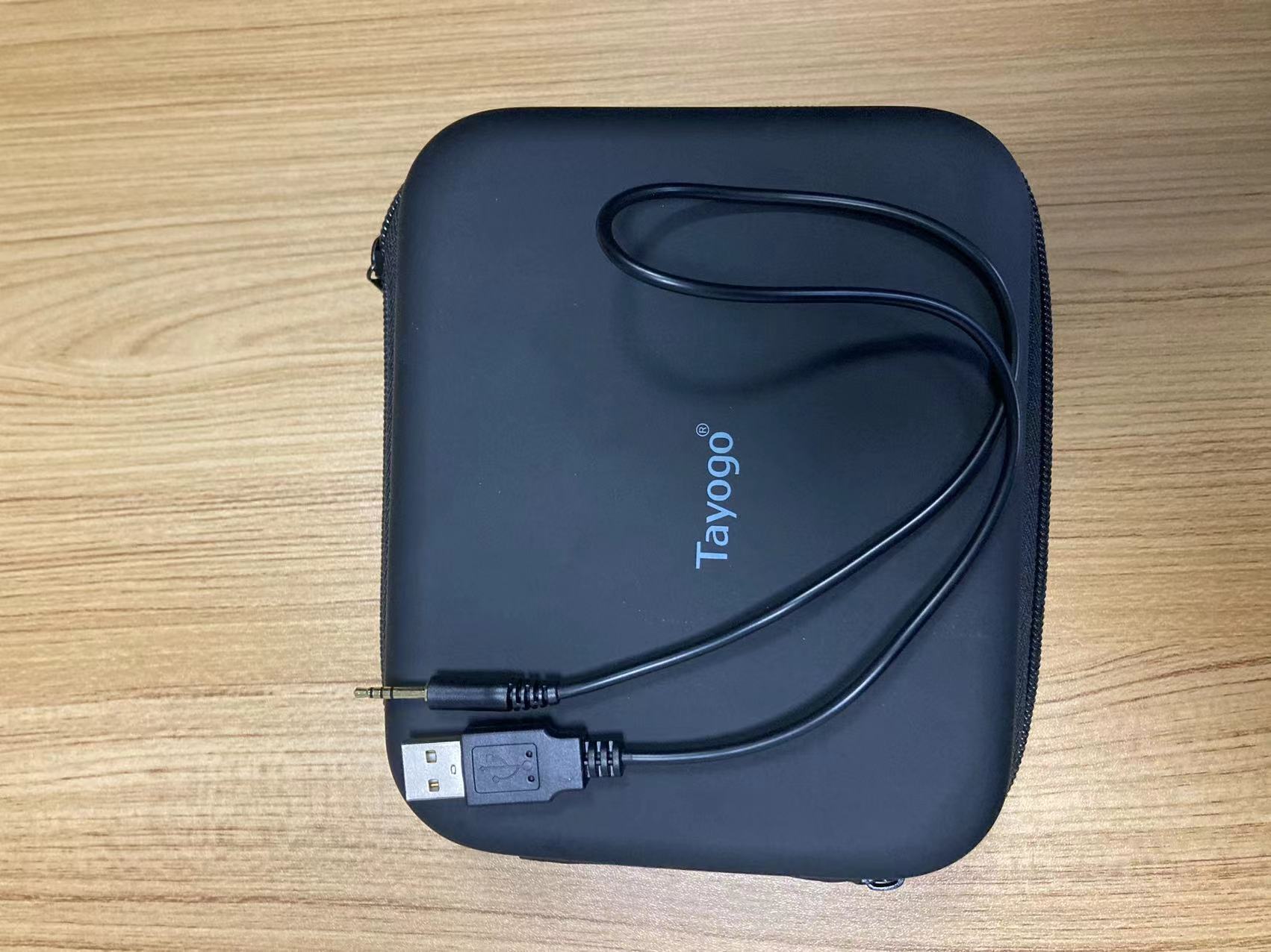 Tayogo USB Charging Cable for Tayogo Bone Conduct Headphone