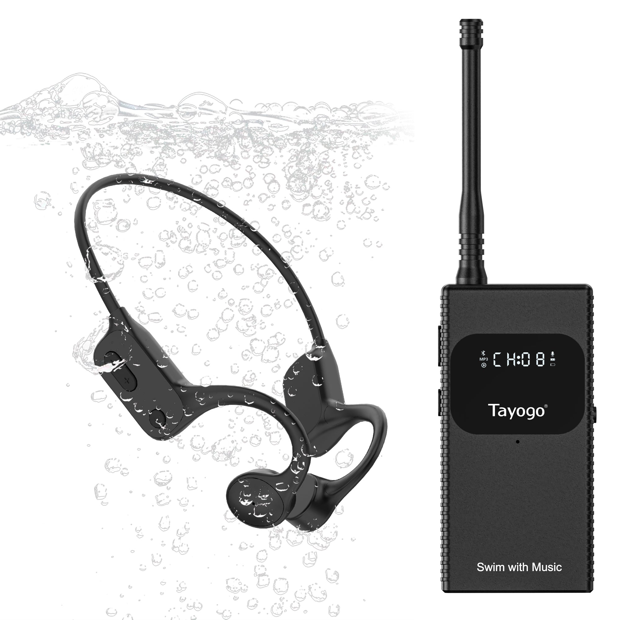 For the Coach--Swimming Training Communicator(T6+W25 coach version)