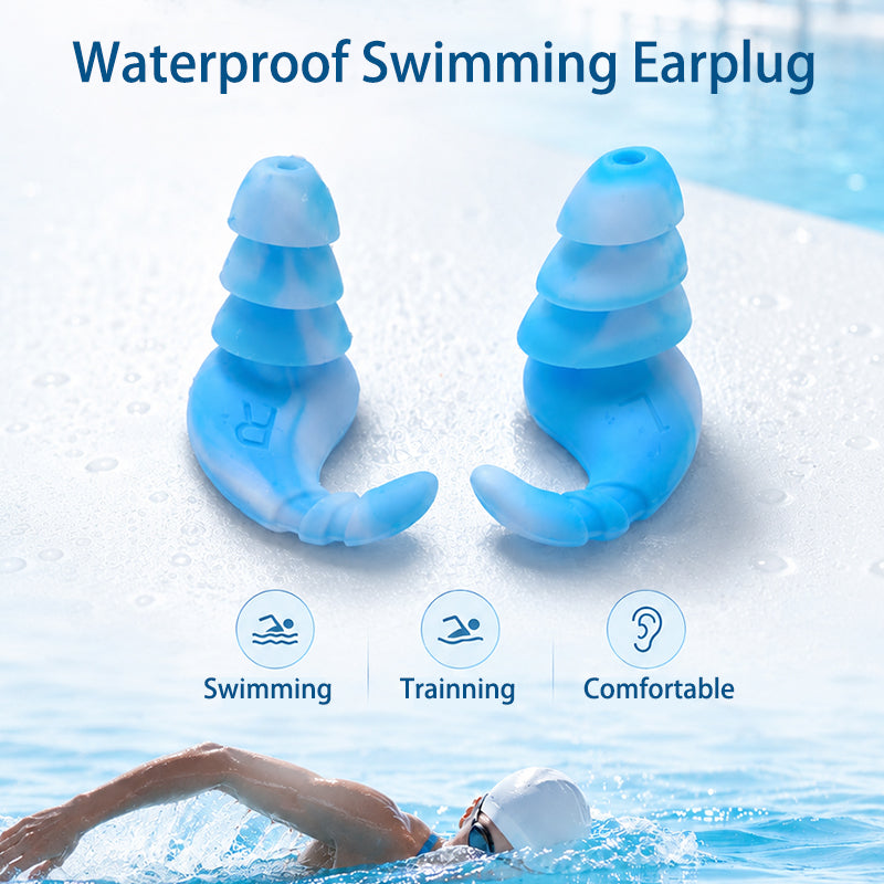 Ear Tips for Tayogo in-ear Headphones W18, W16 etc.