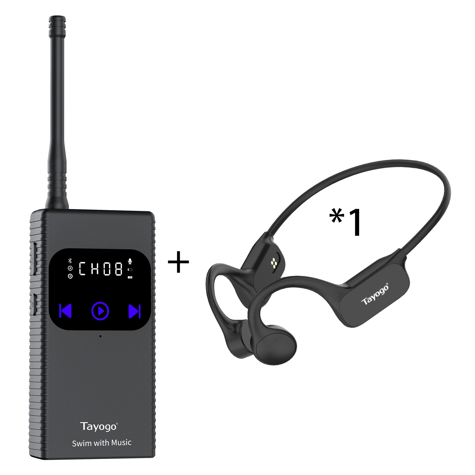 For the Coach--Swimming Training Communicator(T6+W25)
