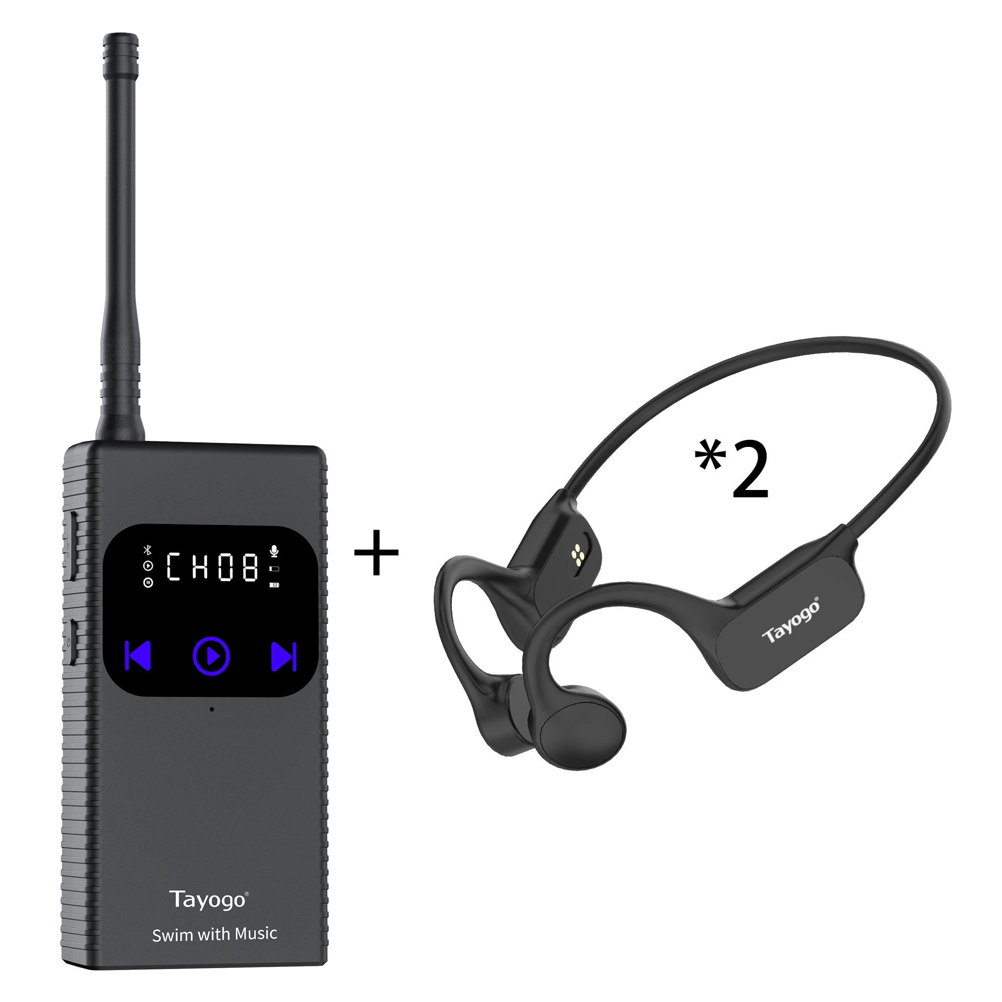For the Coach--Swimming Training Communicator(T6+W25)