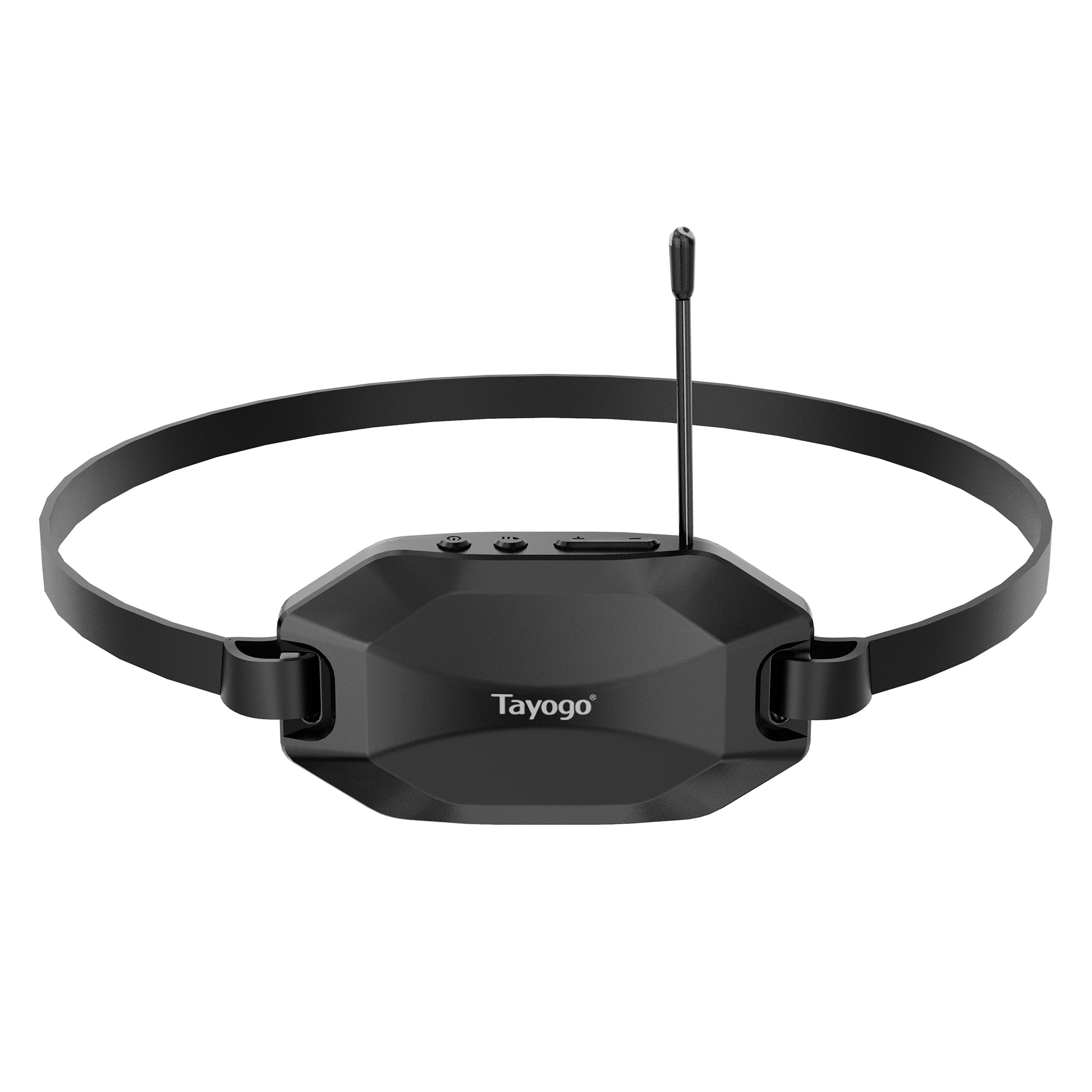 Tayogo T8 + W24T Swim Coach Communicator | Real-Time Walkie-Talkie & Bone Conduction Underwater Audio System