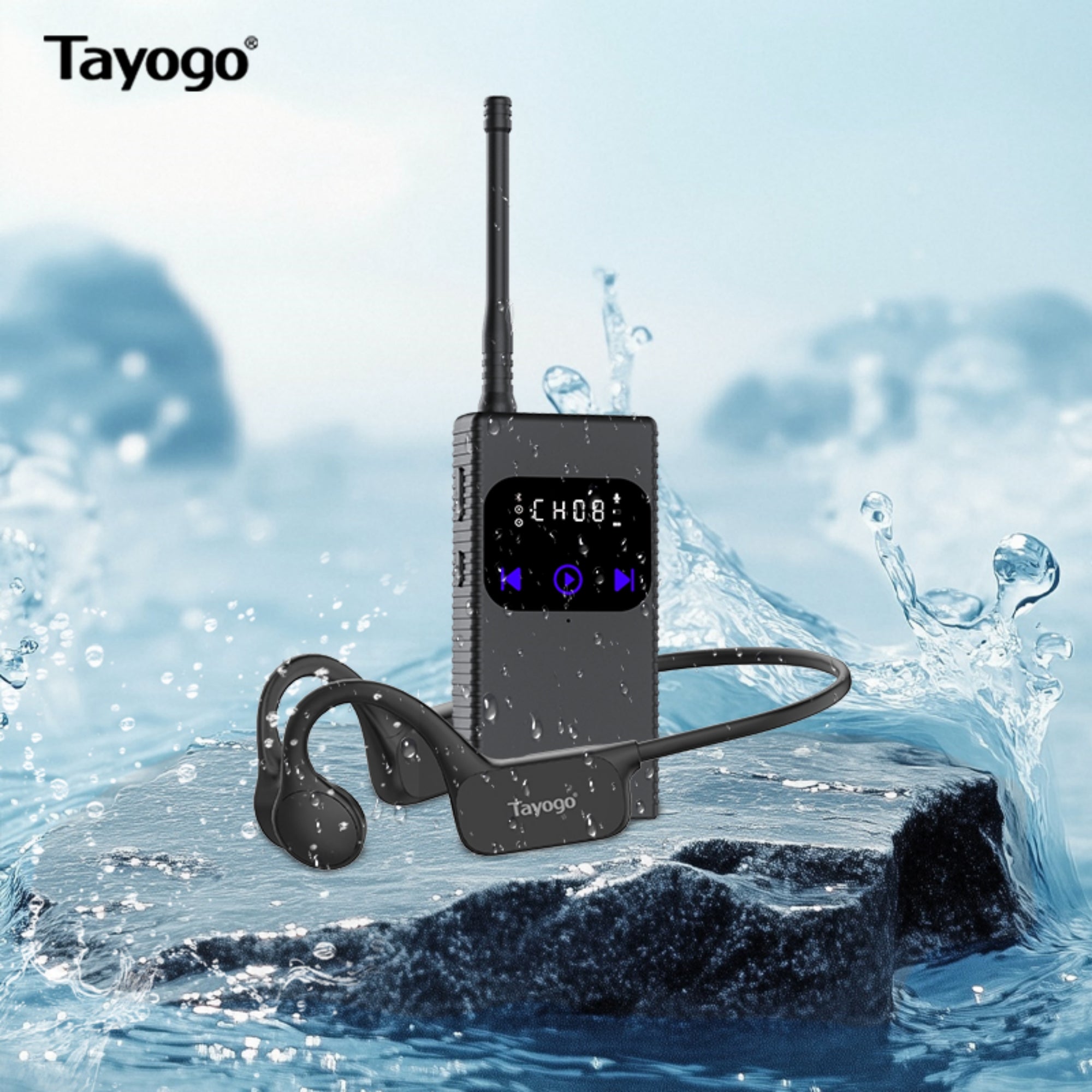 For the Coach--Swimming Training Communicator(T6+W25)