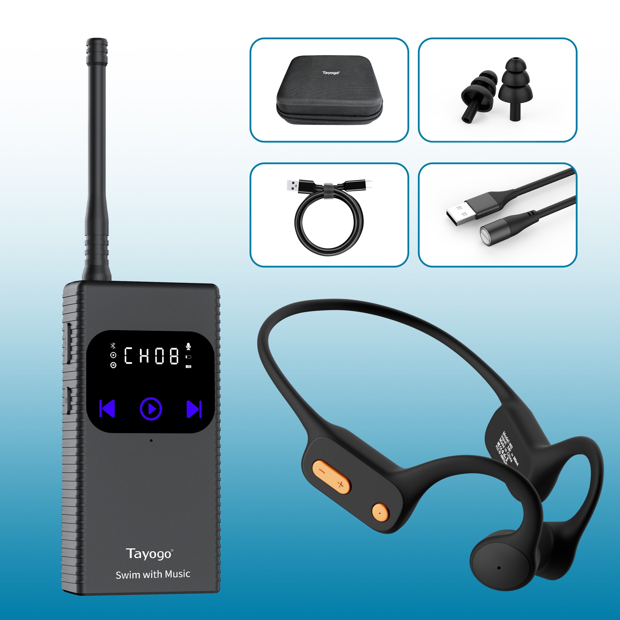 For the Coach--Swimming Training Communicator(T6+W23)