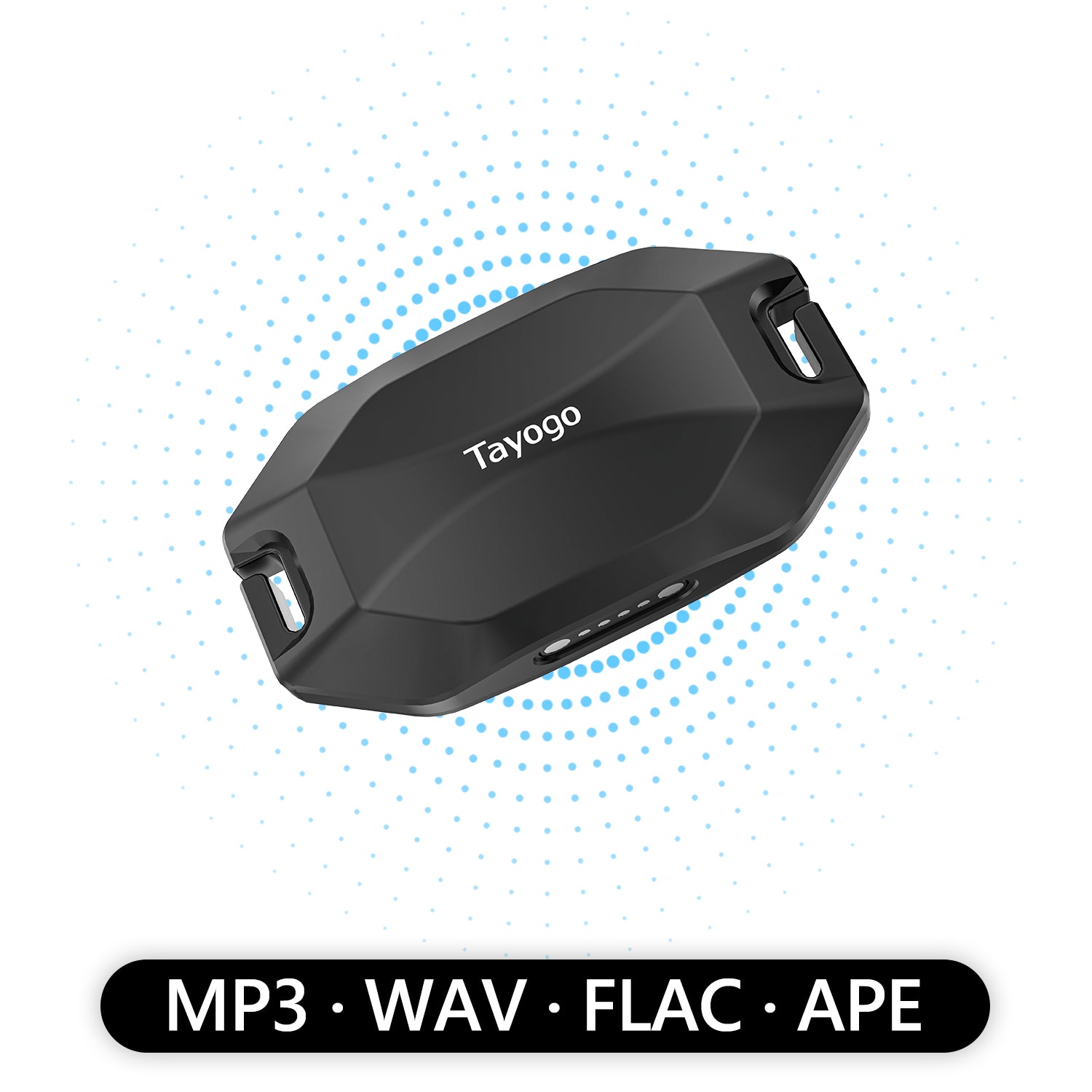 W24 ROCK PRO Waterproof Bone Conduction Headphones