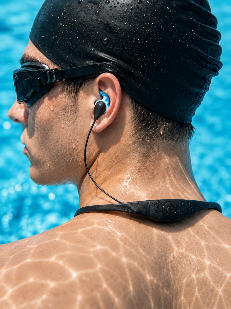 Ear Tips for Tayogo in-ear Headphones W18, W16 etc.