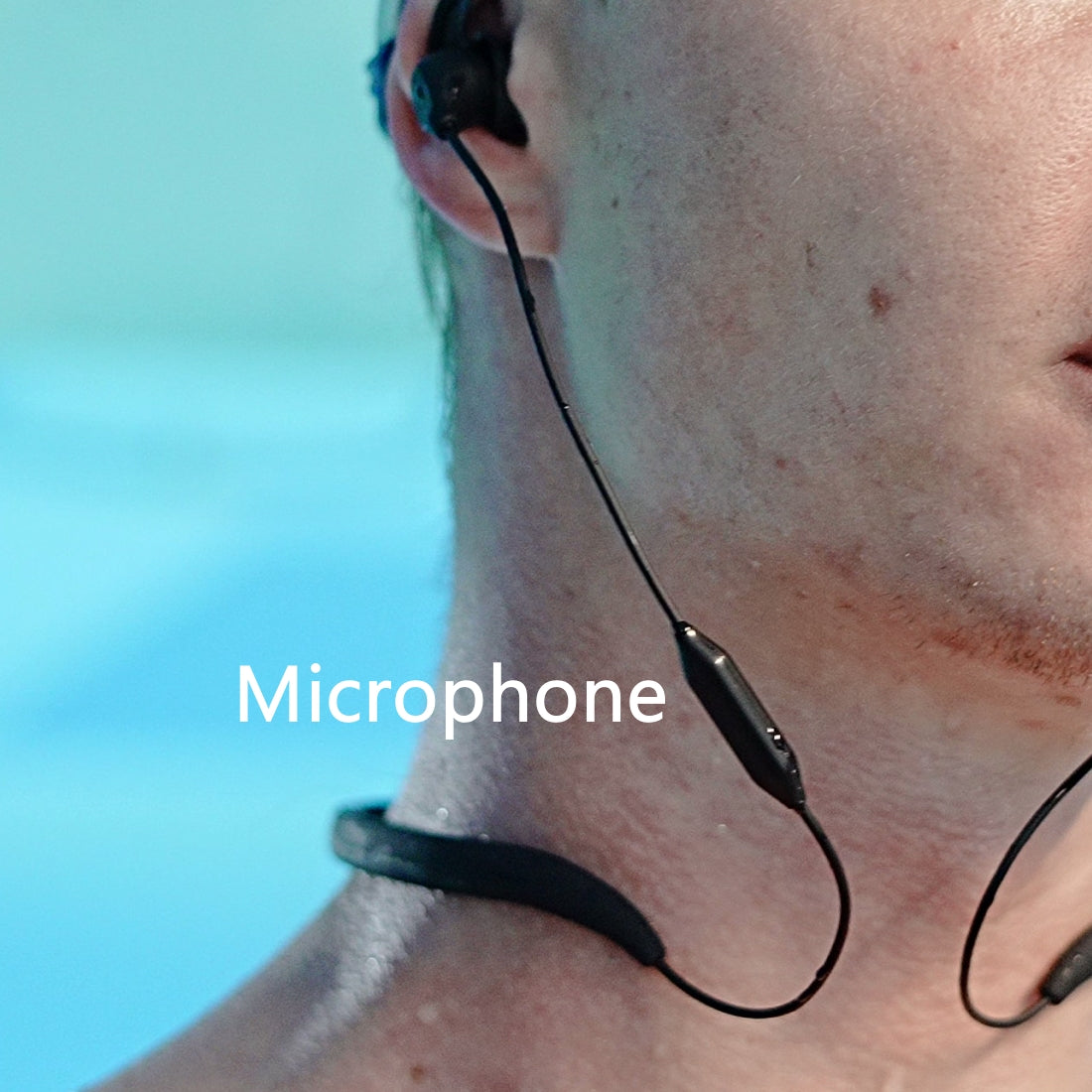 Tayogo Waterproof Swimming MP3 Player,FM radio ,Bluetooth 5.3 -W18