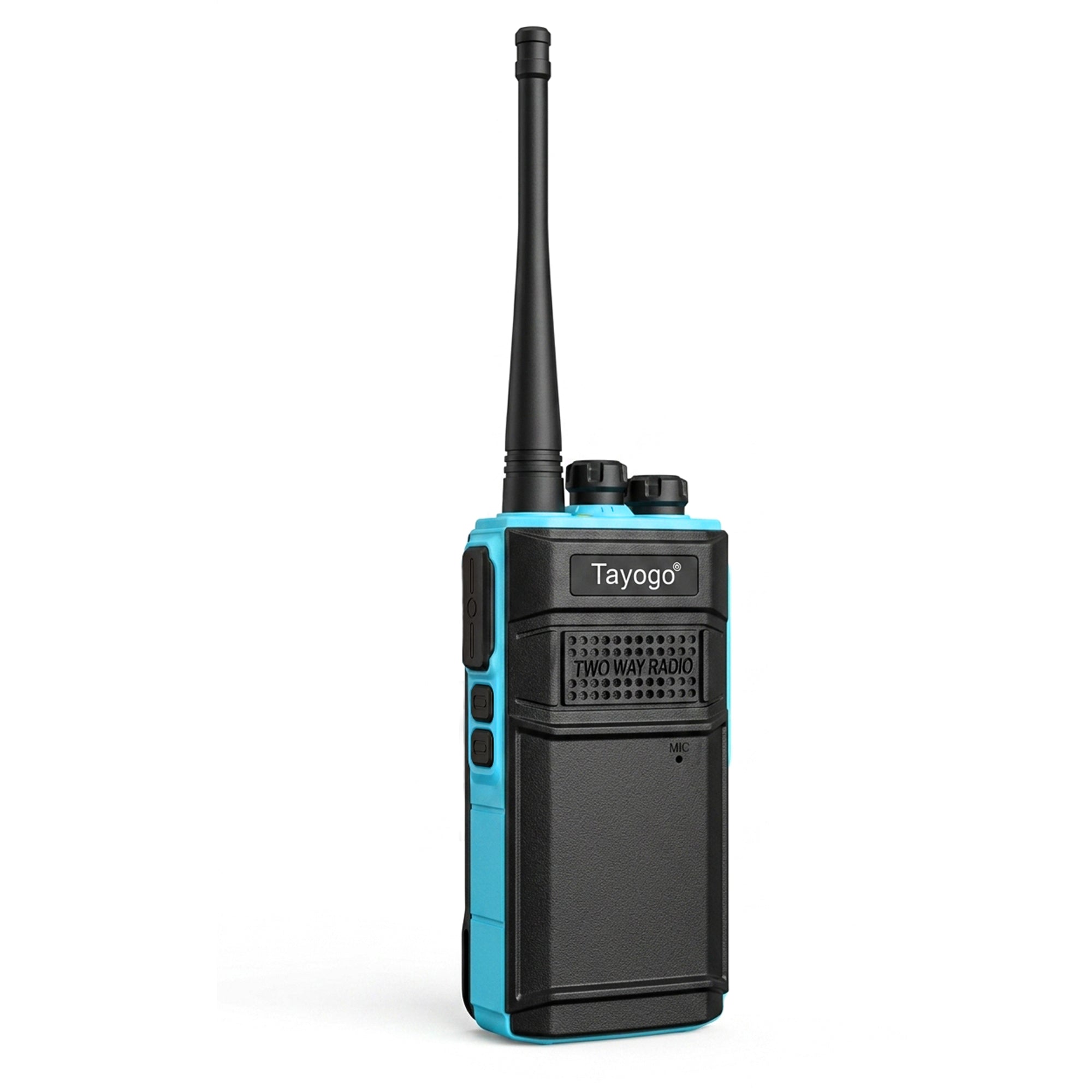 Tayogo T8 Long-Range Coaching Walkie Talkie Transmitter (for W24T Receivers)