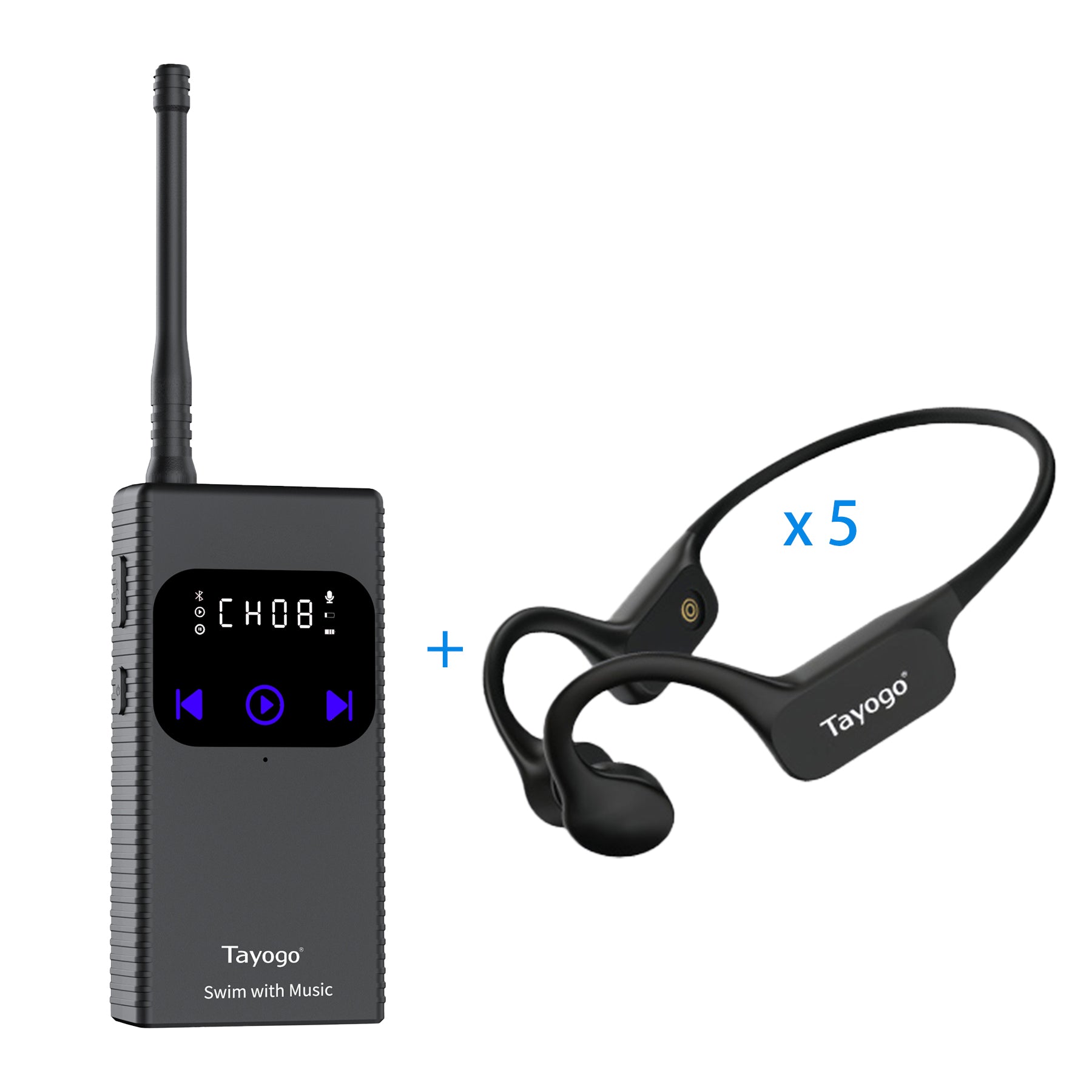 For the Coach--Swimming Training Communicator(T6+W23)