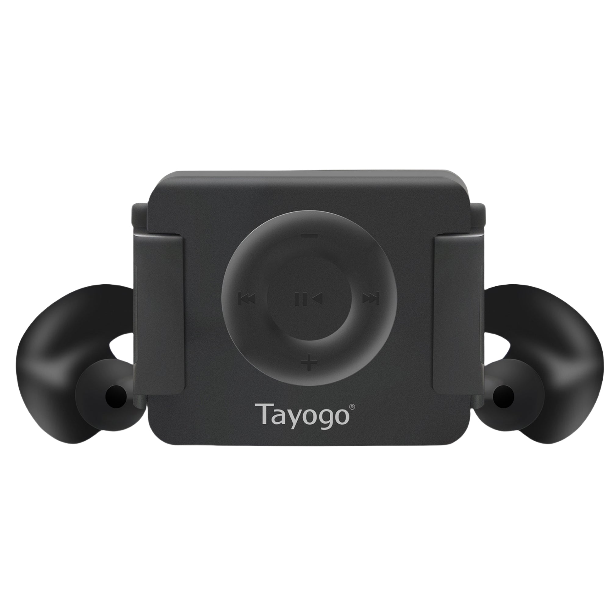 Tayogo C03 Waterproof Case for iPod Shuffle. (Clearance sale items – no refunds or after-sales service)