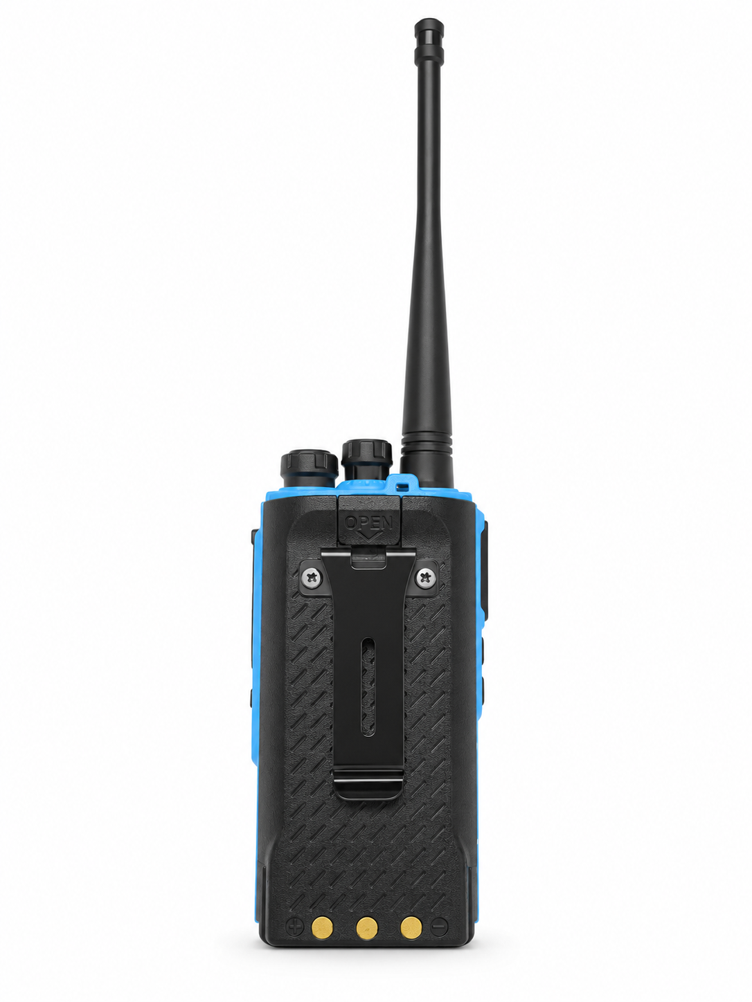 Tayogo T8 Long-Range Coaching Walkie Talkie Transmitter (for W24T Receivers)
