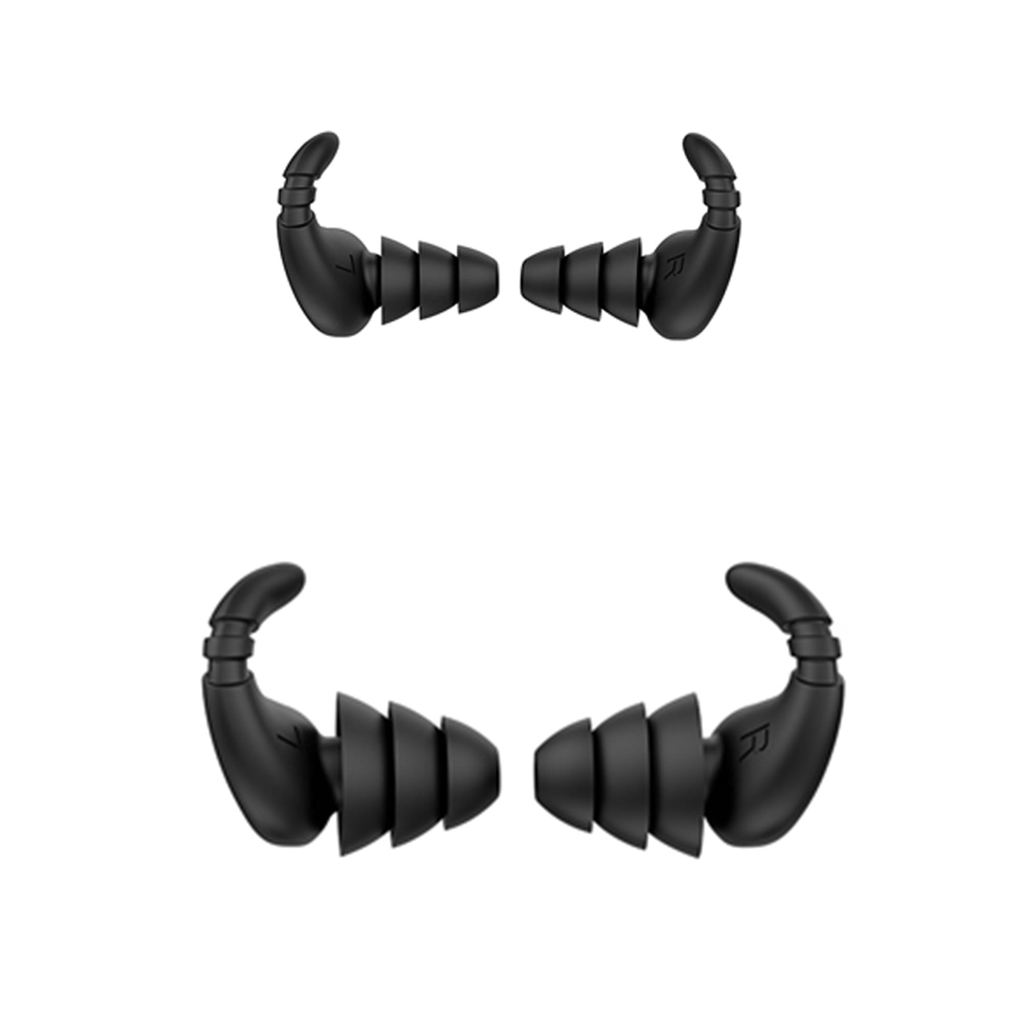 Ear Tips for Tayogo in-ear Headphones W18, W16 etc.