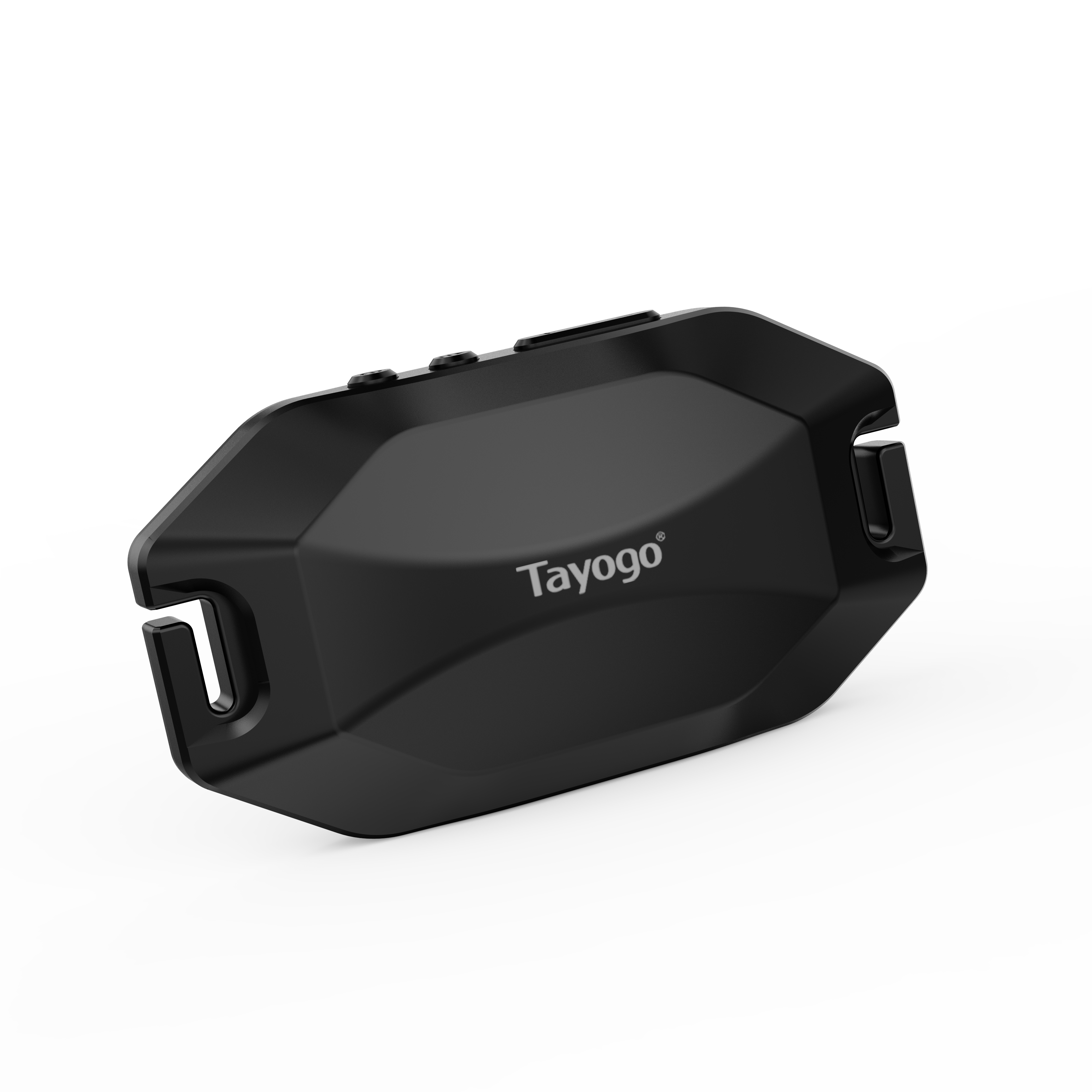 Tayogo W24 Rock Pro patented 4-in-1 bone conduction swimming headphones with 32GB memory and FM radio