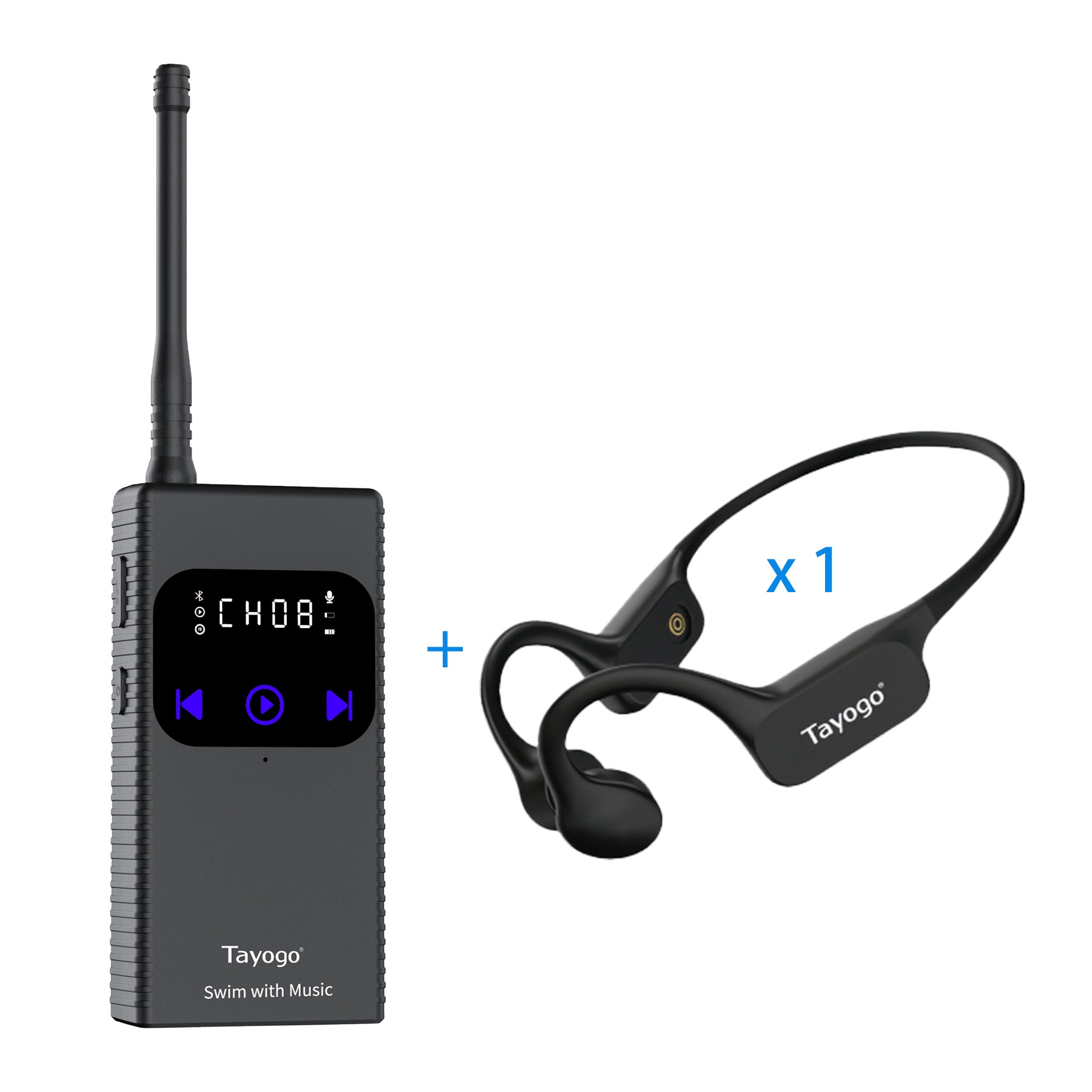 For the Coach--Swimming Training Communicator(T6+W23)