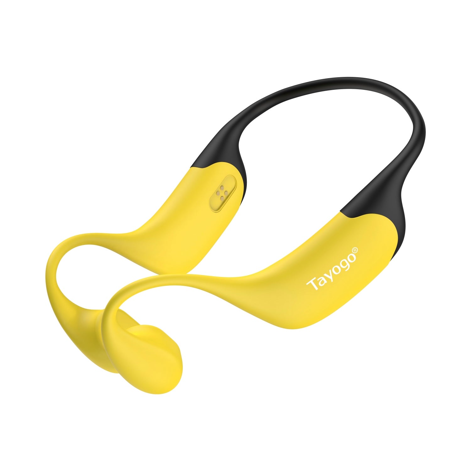 Stream Music Combo - T6 Transmitter + W23 Aquasonic Elite Bone Conduction Swimming Headphones