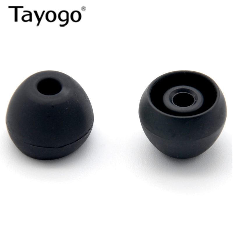 Tayogo Swimming Ear Buds for Headset Waterproof Earphone - waterpoof mp3 player;swimming headphone;bone conduction headphone;bone conduction bluetooth;tayogo