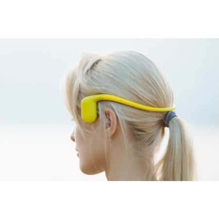 Tayogo IPX8 MP3 Bone Conduction Waterproof Headphone FM - waterpoof mp3 player;swimming headphone;bone conduction headphone;bone conduction bluetooth;tayogo