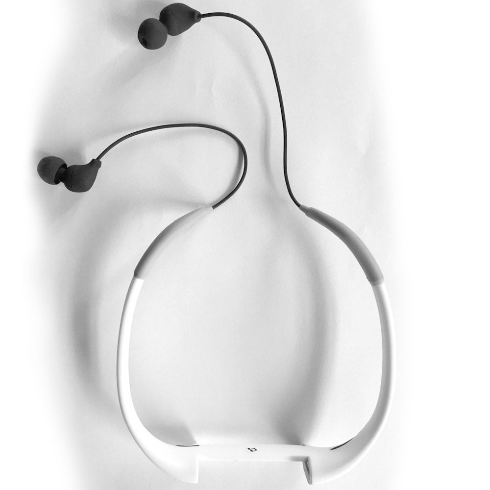 Tayogo Waterproof Headset Bone for Player W8 FM01 - waterpoof mp3 player;swimming headphone;bone conduction headphone;bone conduction bluetooth;tayogo