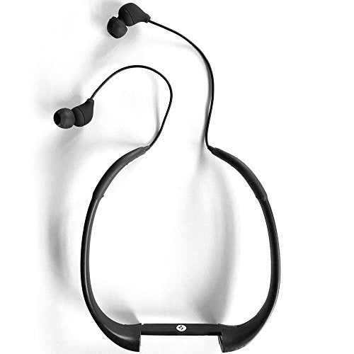 Tayogo Waterproof Headset Bone for Player W8 FM01 - waterpoof mp3 player;swimming headphone;bone conduction headphone;bone conduction bluetooth;tayogo