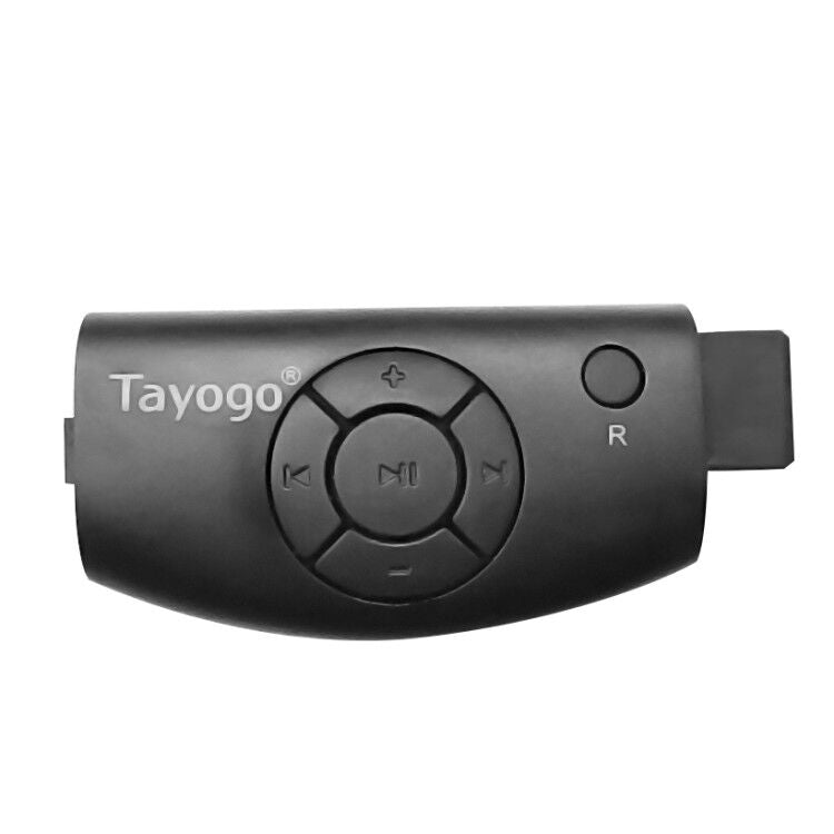 Tayogo USB Main Player Replacement For Waterproof Headset - waterpoof mp3 player;swimming headphone;bone conduction headphone;bone conduction bluetooth;tayogo