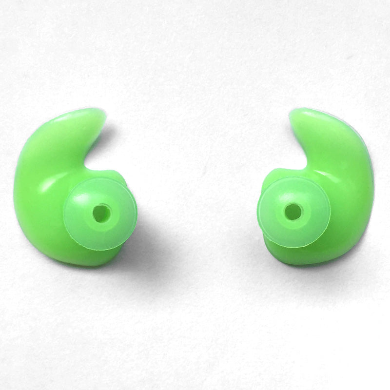 Silicone Swimming Earplug Waterproof Earphone