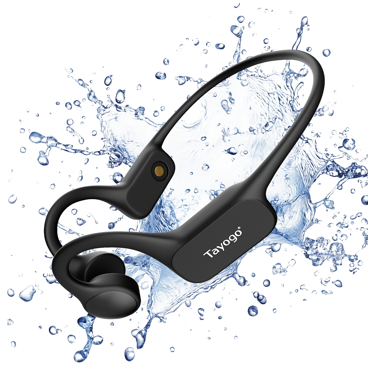 The Ultimate Guide to Swimming Headphones: Enhance Your Underwater Experience