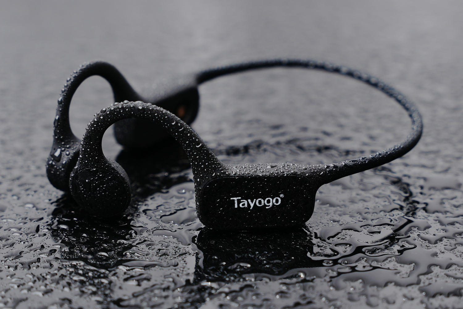 Swim with Tayogo W22 – Swim to the Beat!