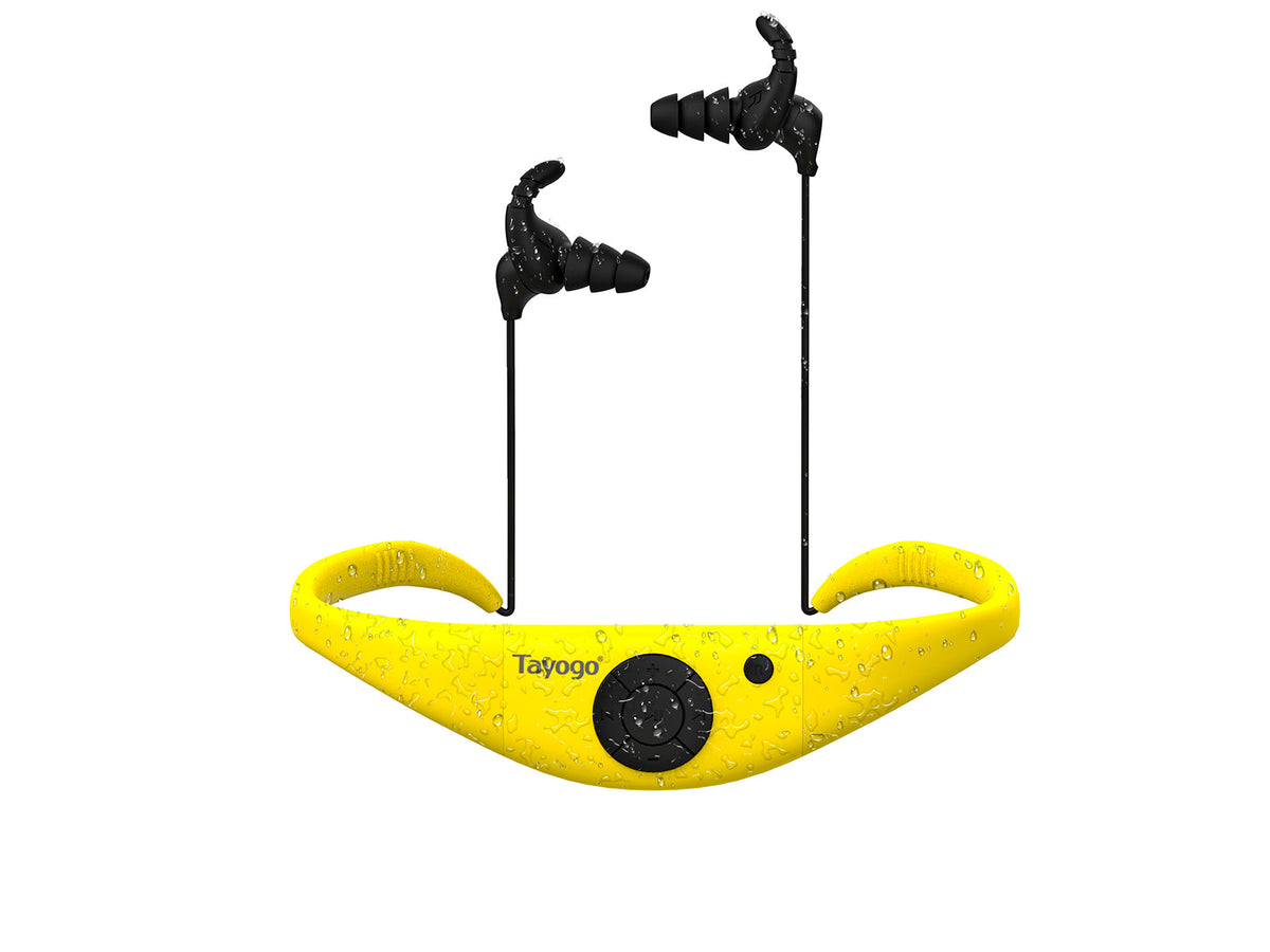 Swimming Headphones