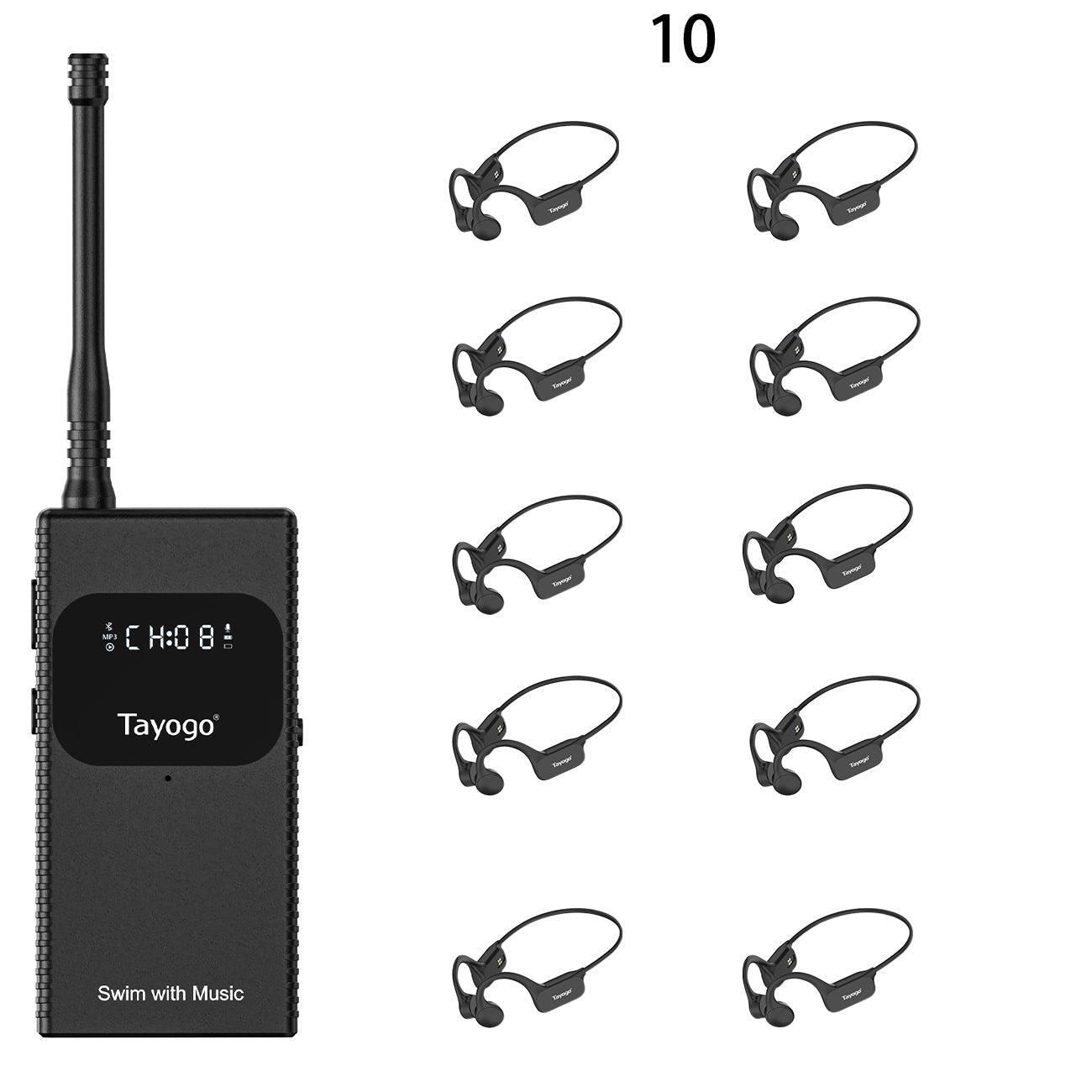 For the Coach--Swimming Training Communicator（T6+W25 coach version）