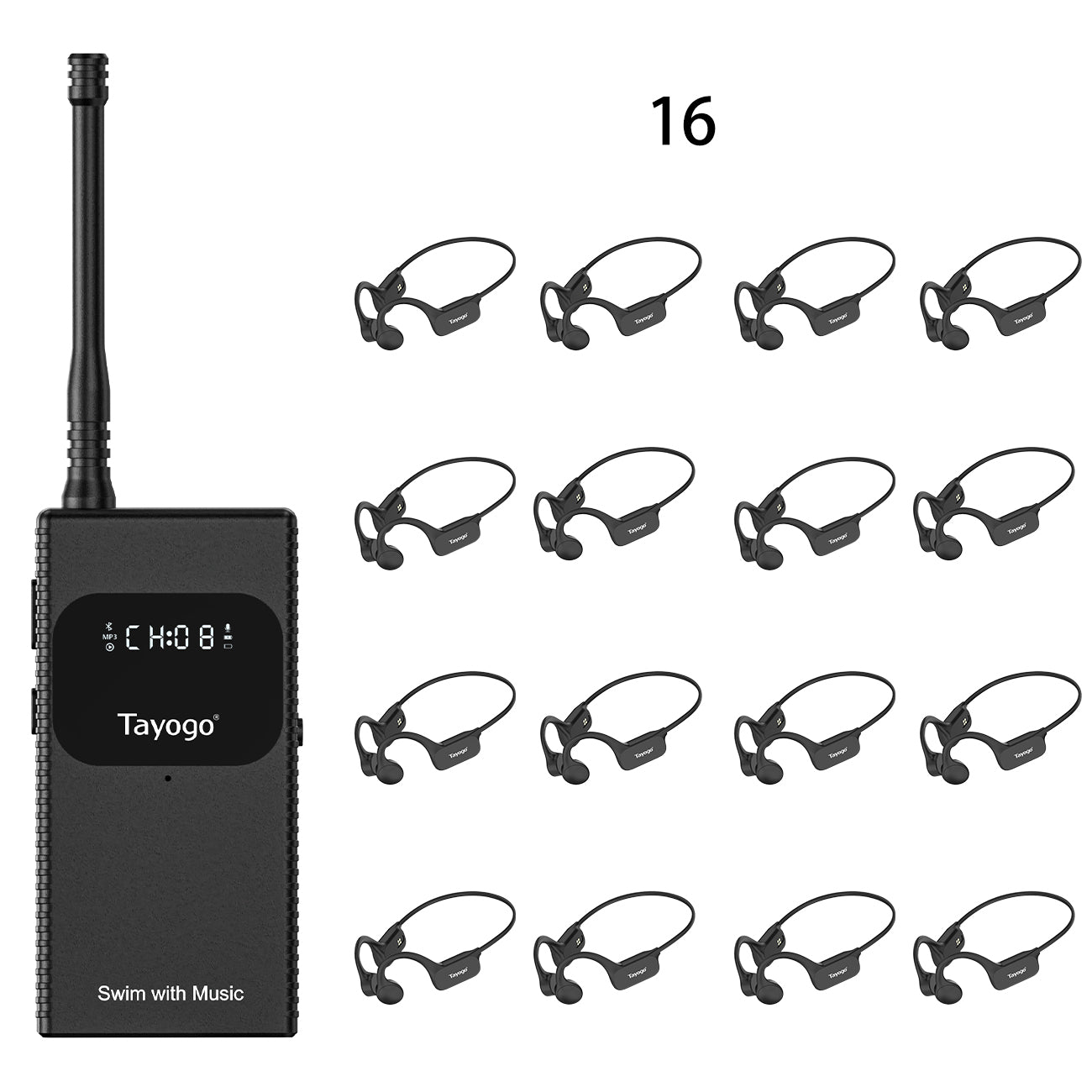 For the Coach--Swimming Training Communicator（T6+W25 coach version）