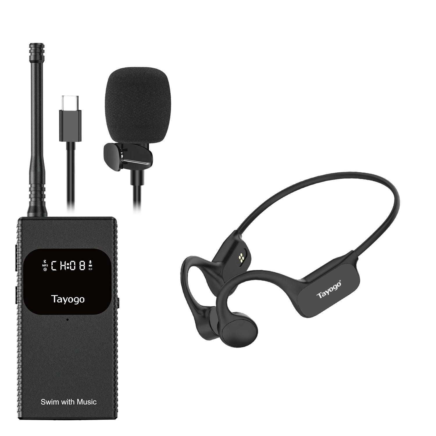 For the Coach--Swimming Training Communicator（T6+W25 coach version）