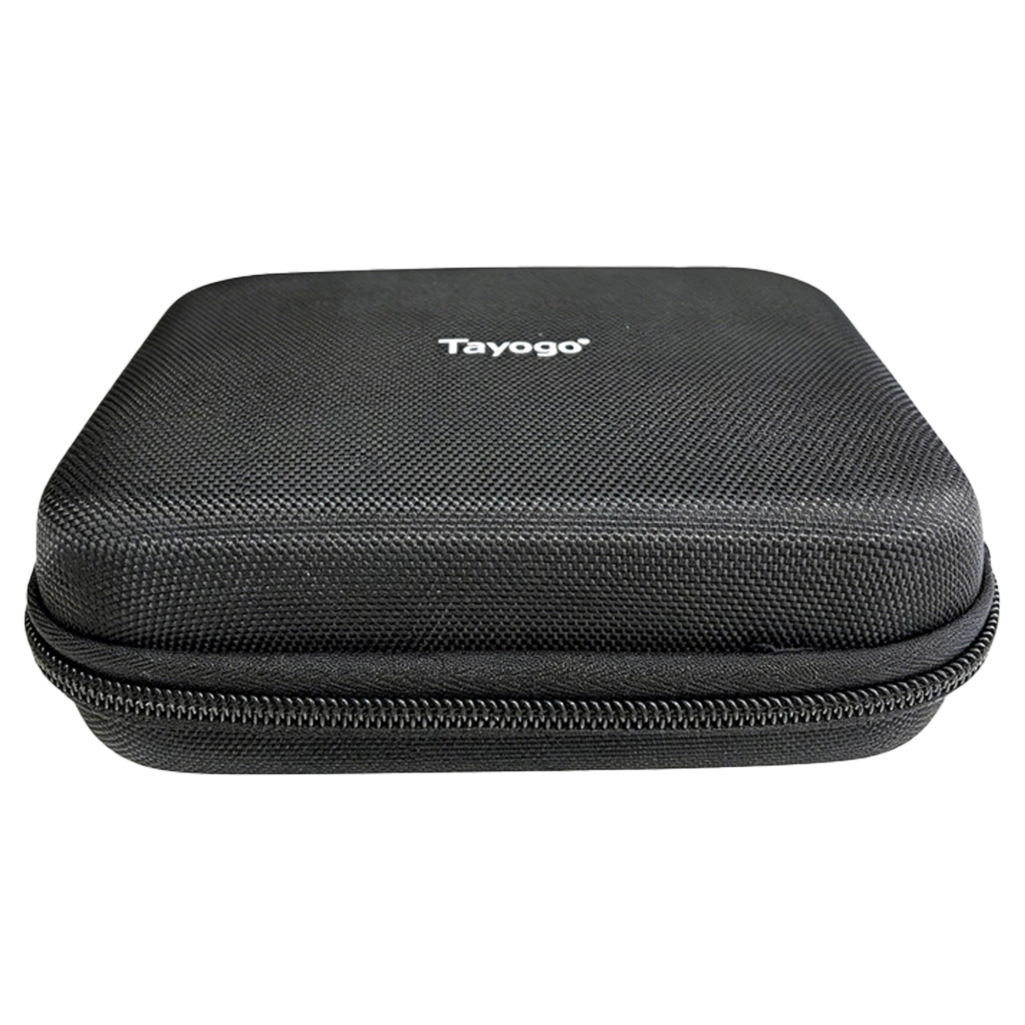 Tayogo Carrying Case for Swimming Headphones & Digital Accessories