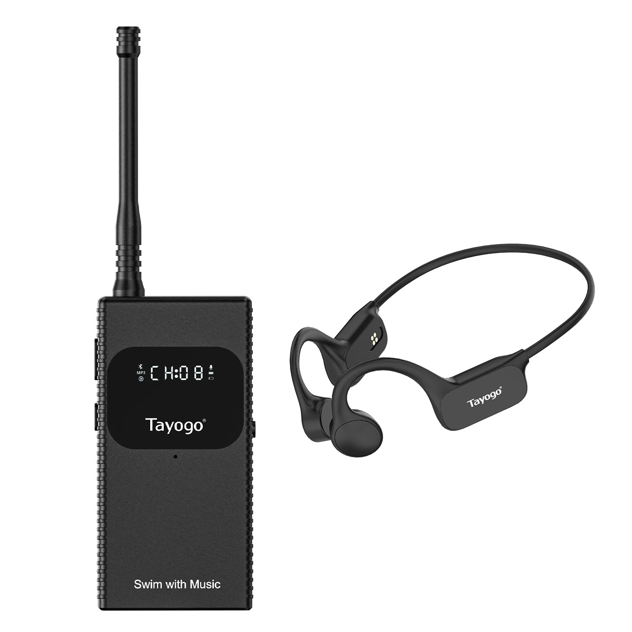 For the Coach--Swimming Training Communicator（T6+W25 coach version）