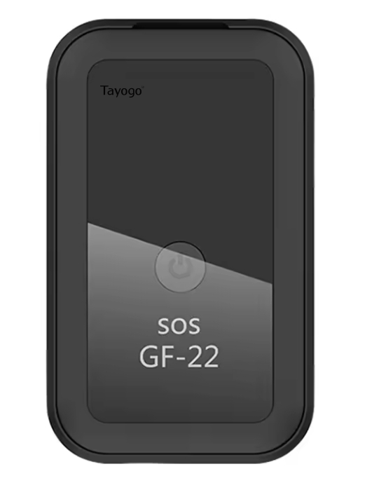 Tayogo Mini Car GSM/GPRS/GPS Tracker GSM Tracking Device GPS Locator GF07 Enhanced Version Locator