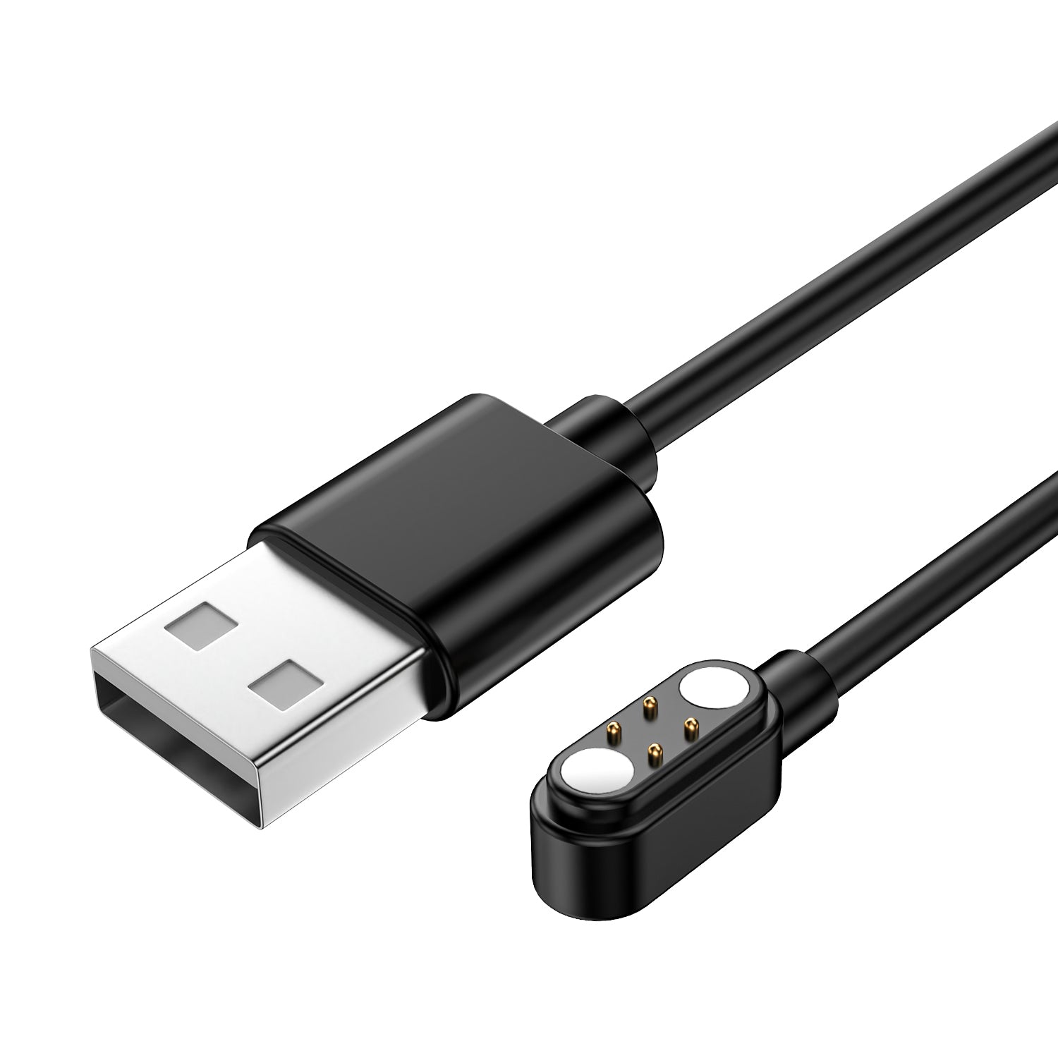 Magnetic charging cable for Tayogo Headphones （3 Different Connectors）