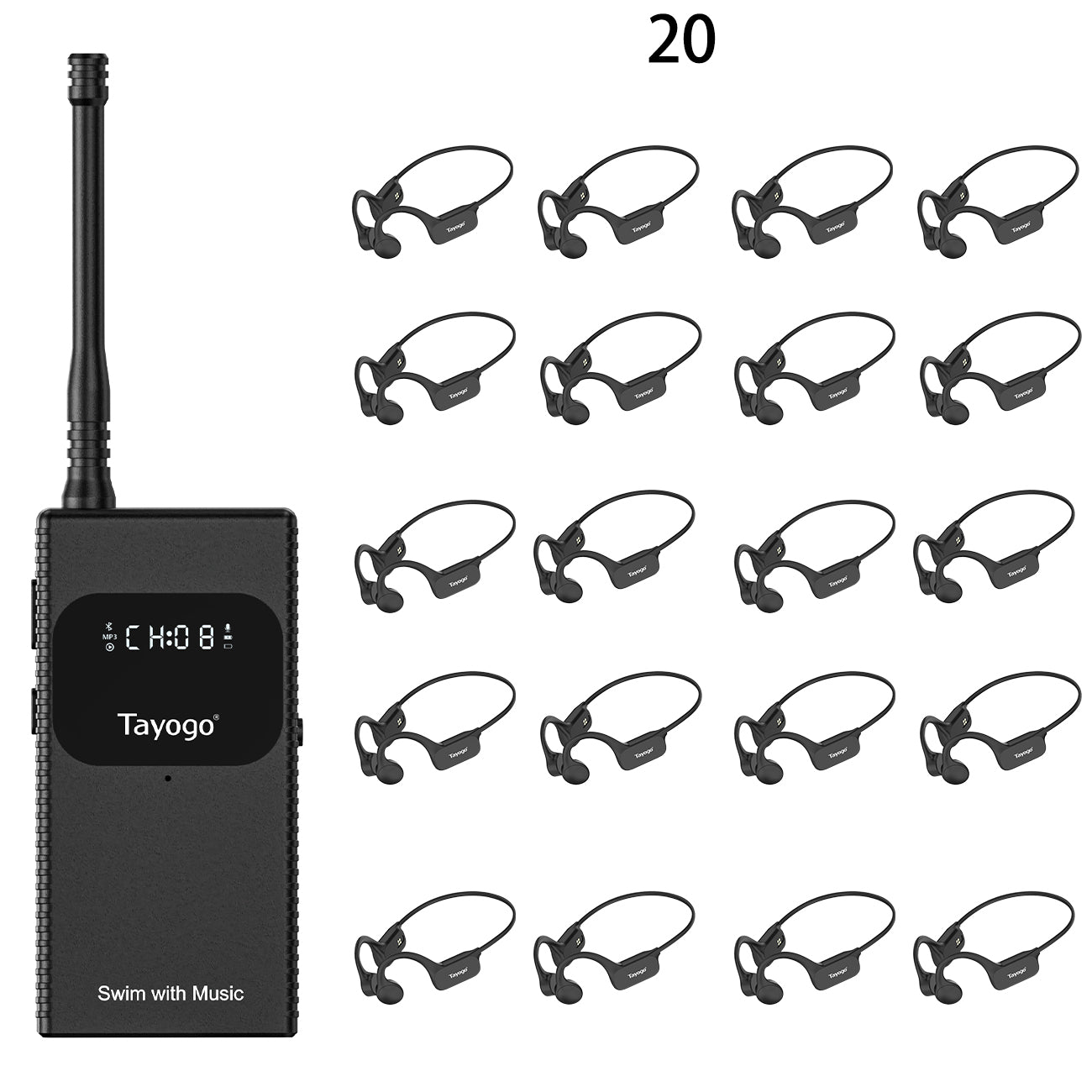 For the Coach--Swimming Training Communicator（T6+W25 coach version）