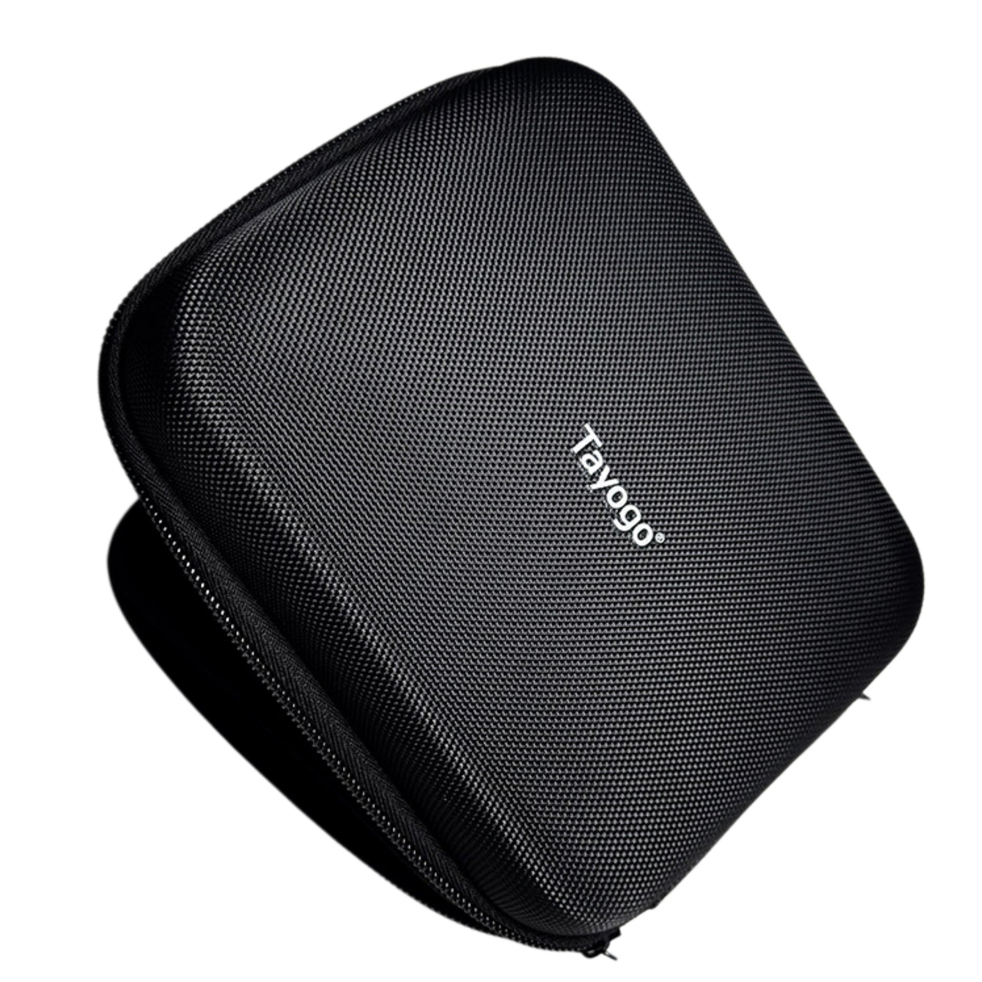 Tayogo Carrying Case for Swimming Headphones & Digital Accessories