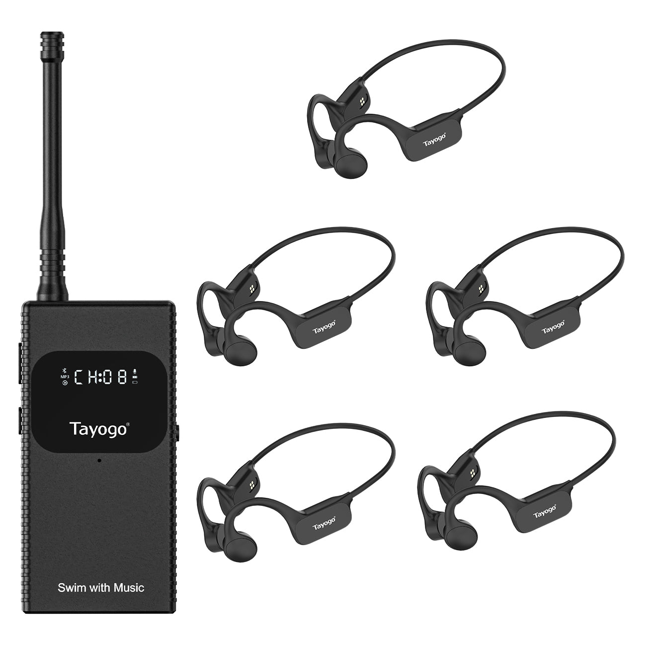 For the Coach--Swimming Training Communicator（T6+W25 coach version）