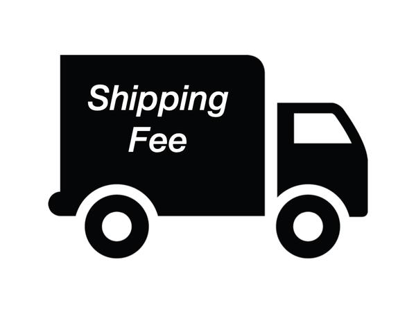 Additional Shipping fee