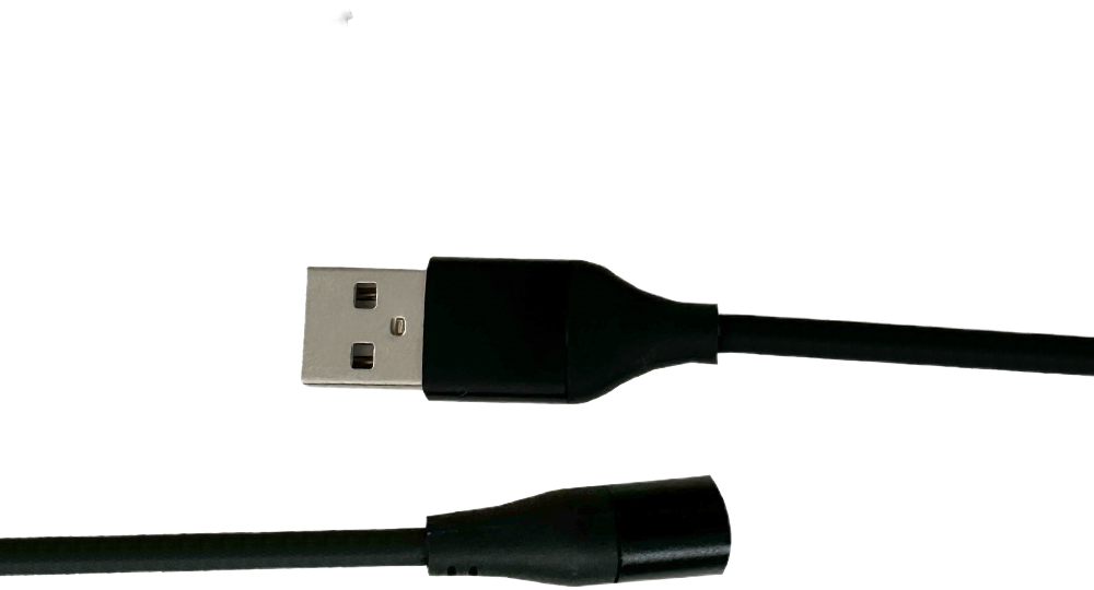 Magnetic charging cable for model W16/W18/W22