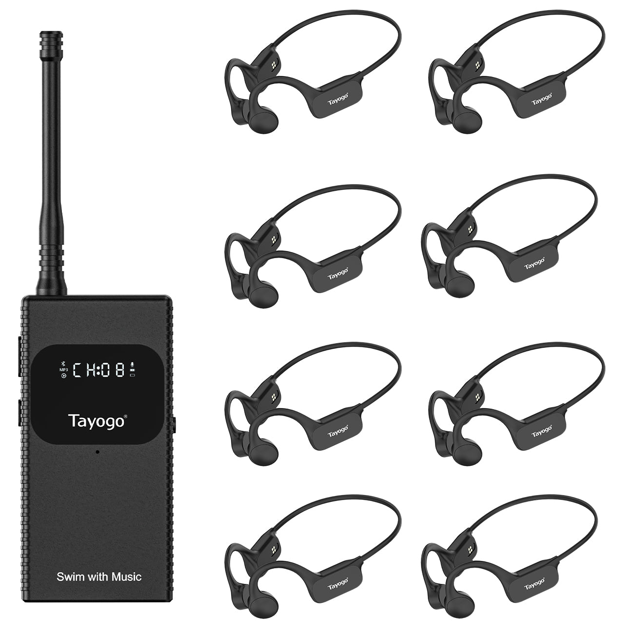 For the Coach--Swimming Training Communicator（T6+W25 coach version）