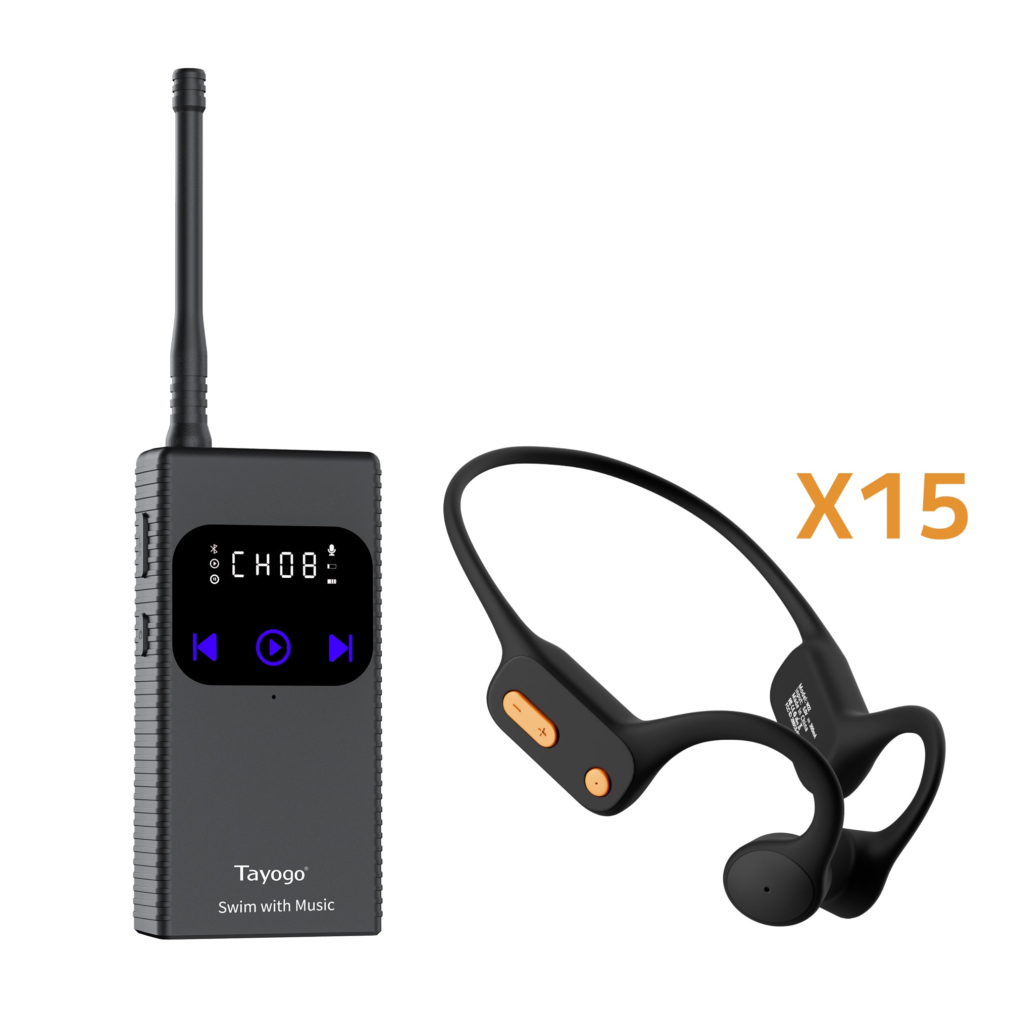 For the Coach--Swimming Training Communicator(T6+W23)