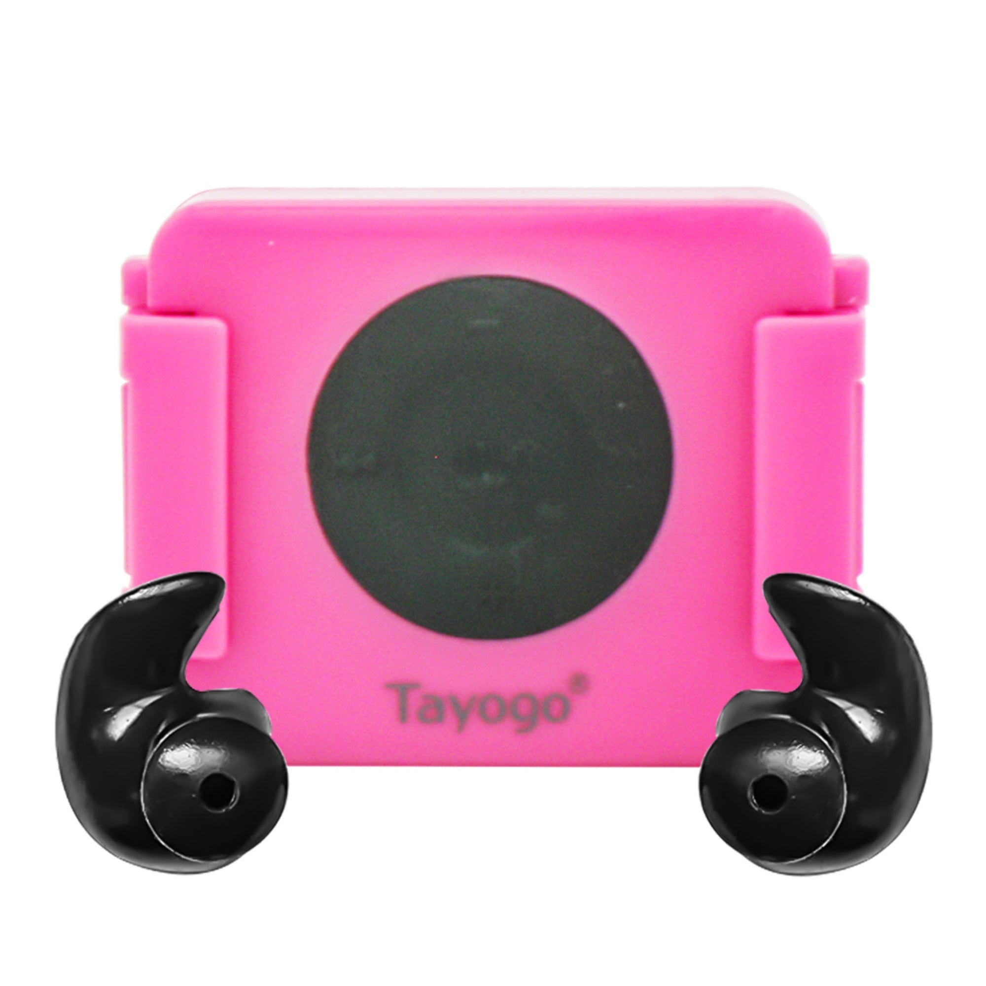 Tayogo C03 Waterproof Case for  iPod Shuffle.